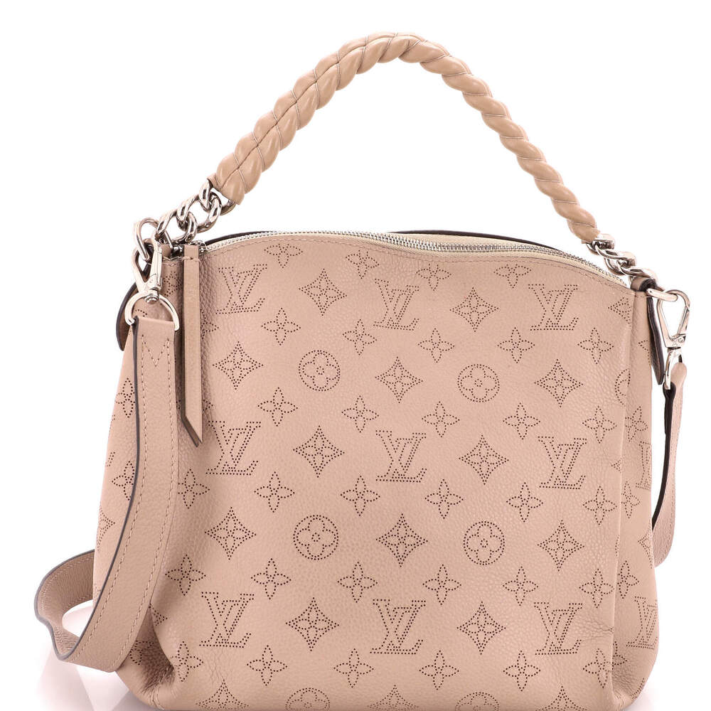 Louis Vuitton BB Babylone Handbag
